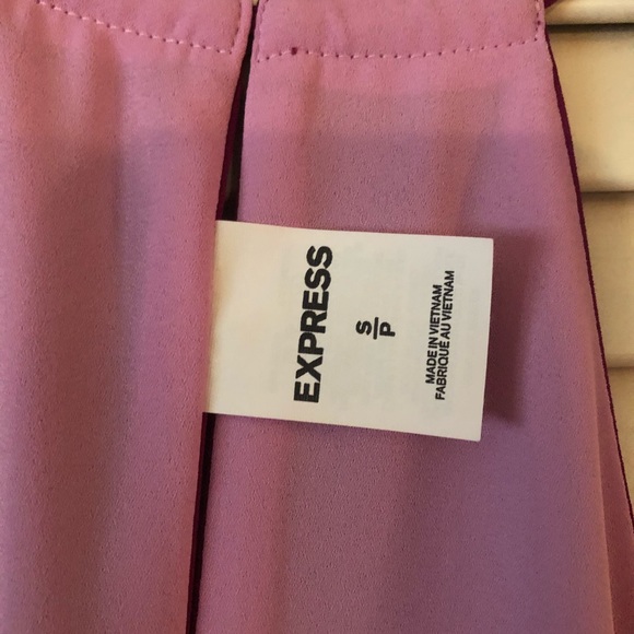 Sexy reversible Express dress - Picture 2 of 3